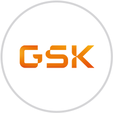 GSK